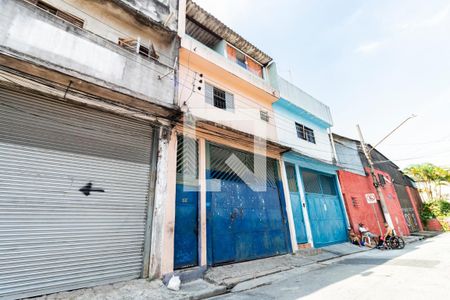 Casa à venda com 150m², 6 quartos e sem vagaFachada