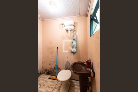 Casa à venda com 150m², 6 quartos e sem vagaCasa 03 - Banheiro