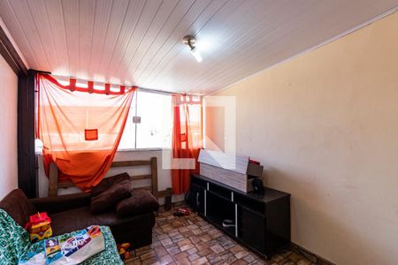 Casa à venda com 150m², 6 quartos e sem vagaCasa 04 - Sala