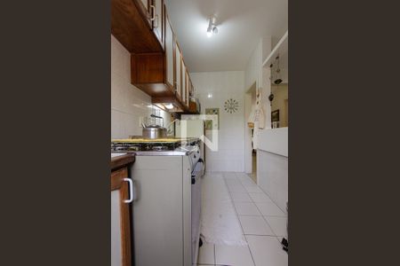 Casa à venda com 159m², 3 quartos e 2 vagasCozinha