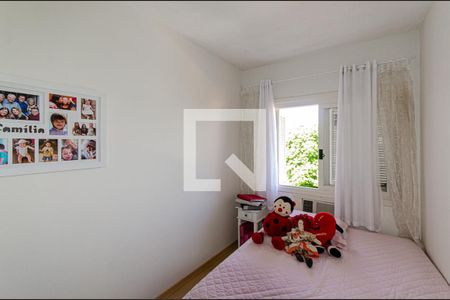 Casa à venda com 159m², 3 quartos e 2 vagasQuarto 1