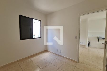 Quarto 1 de apartamento para alugar com 2 quartos, 42m² em Centro, Votorantim