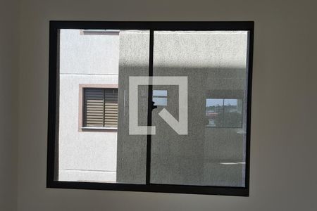 Vista da Sala de apartamento para alugar com 2 quartos, 42m² em Centro, Votorantim