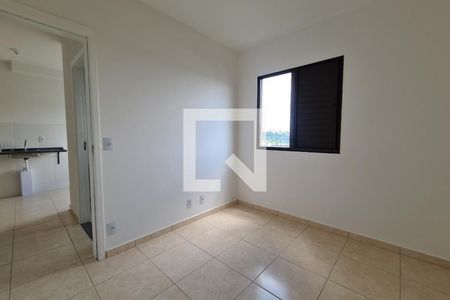Quarto 2 de apartamento para alugar com 2 quartos, 42m² em Centro, Votorantim