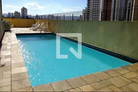 Apartamento à venda com 70m², 2 quartos e 1 vaga Apartamento à venda com 70m², 2 quartos e 1 vagaÁrea comum - Piscina