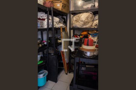 Apartamento à venda com 140m², 4 quartos e 2 vagasQuarto de Serviço