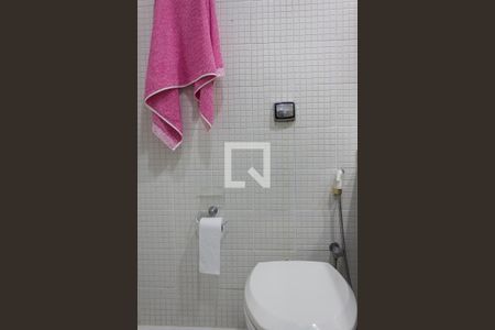 Apartamento à venda com 140m², 4 quartos e 2 vagasBanheiro