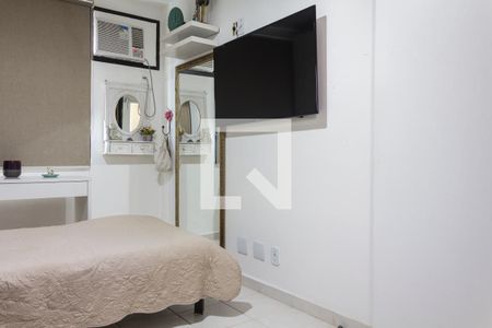 Apartamento à venda com 140m², 4 quartos e 2 vagasSuíte 1