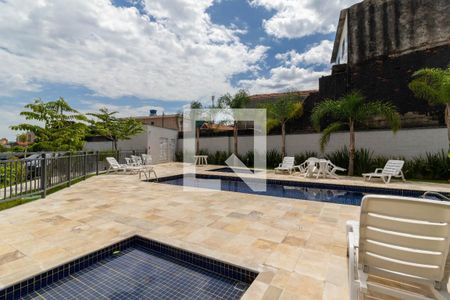 Apartamento à venda com 44m², 2 quartos e sem vaga Apartamento à venda com 44m², 2 quartos e sem vagaÁrea comum - Piscina