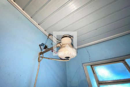 Casa à venda com 136m², 3 quartos e 2 vagasChuveiro do Banheiro 2