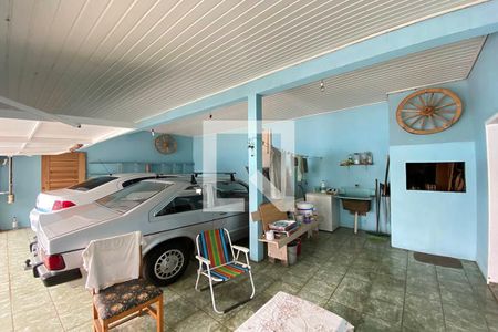 Casa à venda com 136m², 3 quartos e 2 vagasGaragem