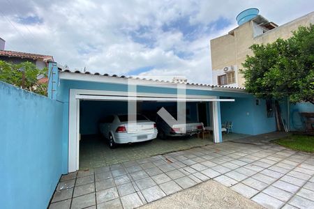 Casa à venda com 136m², 3 quartos e 2 vagasGaragem