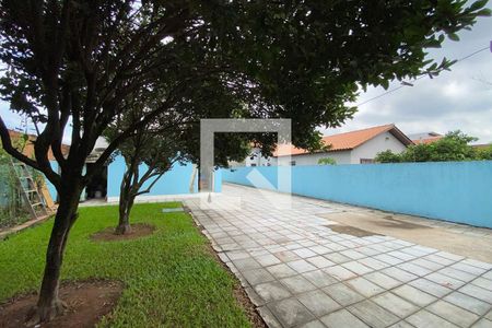 Casa à venda com 136m², 3 quartos e 2 vagasÁrea Externa