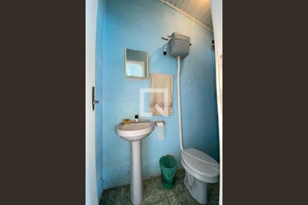 Casa à venda com 136m², 3 quartos e 2 vagasBanheiro 2