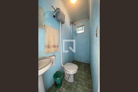 Casa à venda com 136m², 3 quartos e 2 vagasBanheiro 2