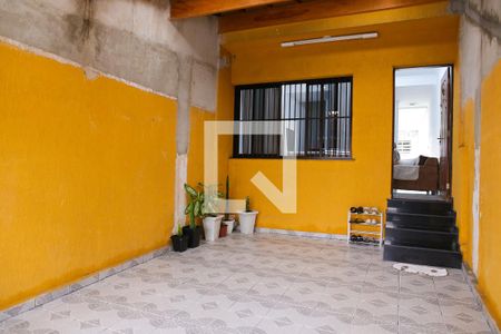Casa à venda com 160m², 2 quartos e 1 vagaGaragem