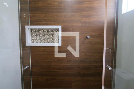 Casa à venda com 160m², 2 quartos e 1 vagaBanheito da Suite 1