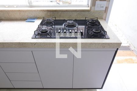 Casa à venda com 160m², 2 quartos e 1 vagaCozinha