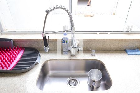 Casa à venda com 160m², 2 quartos e 1 vagaCozinha