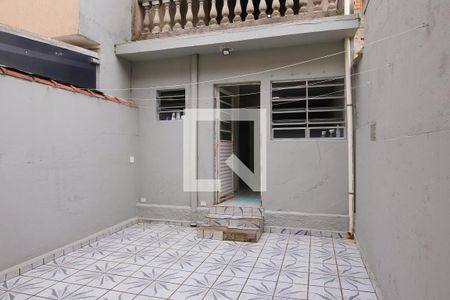 Casa à venda com 160m², 2 quartos e 1 vagaQuintal