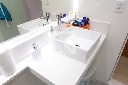 Casa à venda com 160m², 2 quartos e 1 vagaBanheiro da Suite 2