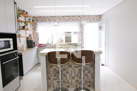 Casa à venda com 160m², 2 quartos e 1 vagaCozinha