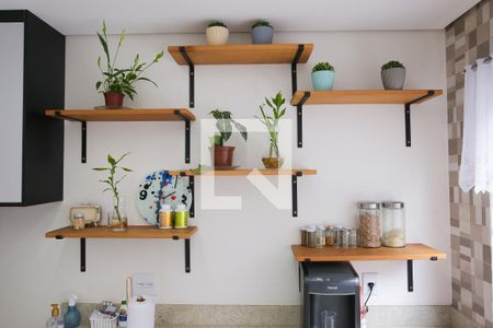 Casa à venda com 160m², 2 quartos e 1 vagaCozinha