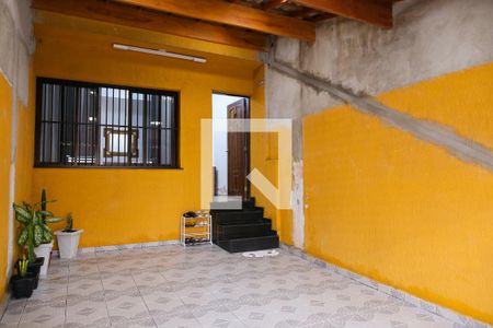 Casa à venda com 160m², 2 quartos e 1 vagaGaragem