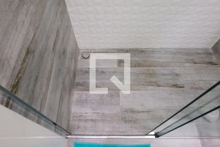 Casa à venda com 160m², 2 quartos e 1 vagaBanheiro da Suite 2