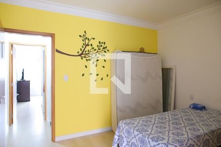 Casa à venda com 160m², 2 quartos e 1 vagaSuite 1