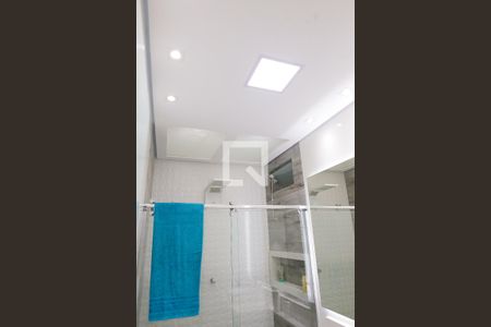 Casa à venda com 160m², 2 quartos e 1 vagaBanheiro da Suite 2