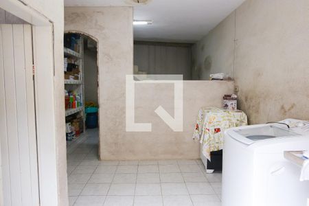 Casa à venda com 160m², 2 quartos e 1 vagaÁrea de Serviço