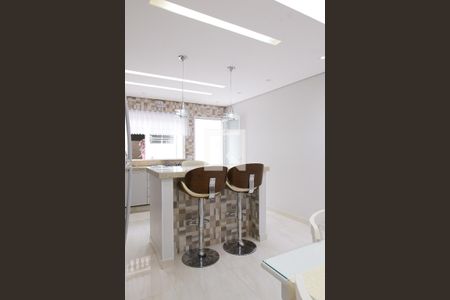 Casa à venda com 160m², 2 quartos e 1 vagaCozinha