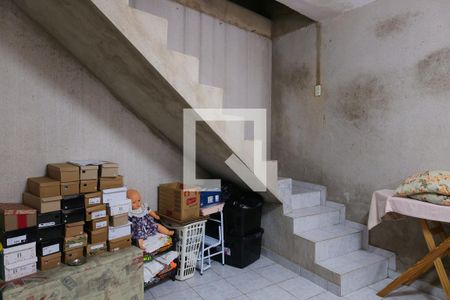 Casa à venda com 160m², 2 quartos e 1 vagaÁrea de Serviço