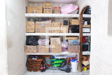 Casa à venda com 160m², 2 quartos e 1 vagaÁrea de Serviço