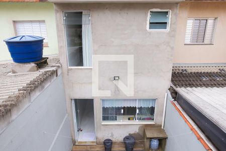 Casa à venda com 160m², 2 quartos e 1 vagaÁrea de Serviço