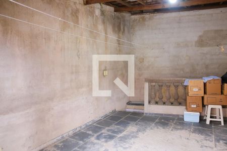 Casa à venda com 160m², 2 quartos e 1 vagaÁrea de Serviço