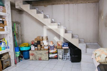 Casa à venda com 160m², 2 quartos e 1 vagaÁrea de Serviço