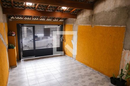 Casa à venda com 160m², 2 quartos e 1 vagaGaragem