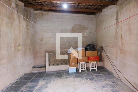 Casa à venda com 160m², 2 quartos e 1 vagaÁrea de Serviço