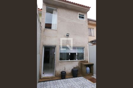 Casa à venda com 160m², 2 quartos e 1 vagaQuintal