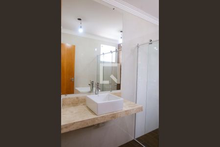 Casa à venda com 160m², 2 quartos e 1 vagaBanheito da Suite 1