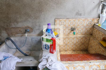 Casa à venda com 160m², 2 quartos e 1 vagaÁrea de Serviço