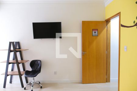 Casa à venda com 160m², 2 quartos e 1 vagaSuite 1