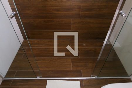 Casa à venda com 160m², 2 quartos e 1 vagaBanheito da Suite 1