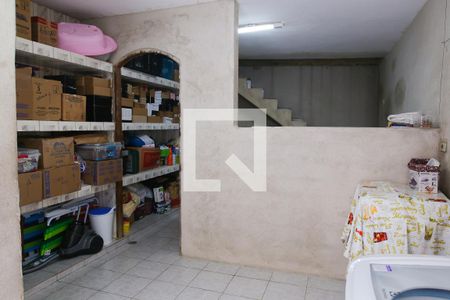 Casa à venda com 160m², 2 quartos e 1 vagaÁrea de Serviço
