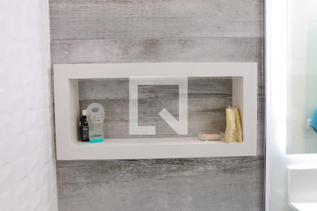 Casa à venda com 160m², 2 quartos e 1 vagaBanheiro da Suite 2