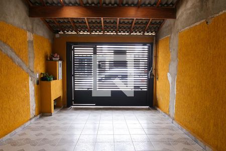 Casa à venda com 160m², 2 quartos e 1 vagaGaragem