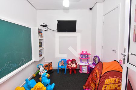 Apartamento à venda com 65m², 2 quartos e 1 vaga Apartamento à venda com 65m², 2 quartos e 1 vagaBrinquedoteca