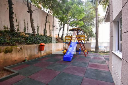 Apartamento à venda com 65m², 2 quartos e 1 vaga Apartamento à venda com 65m², 2 quartos e 1 vagaÁrea Comum - Playground